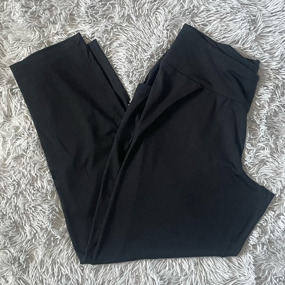 Columbia Pants - Columbia Women's Black Yoga Pants